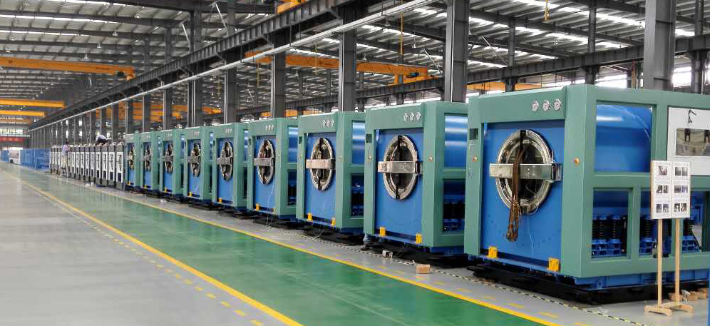 皖南電機在干洗機行業(yè)中的應用 皖南電機在干洗機行業(yè)中的應用